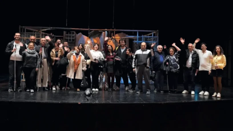 Sanatı Erişilebilir Kılmak: Ebedi Barış Oyununda Yenilikçi Yaklaşımlar