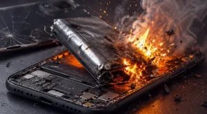 Güvenli Akıllı Telefon Kullanımı: Batarya Patlamalarının Önüne Geçmek İçin Bilmeniz Gerekenler