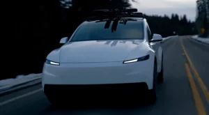 Otonom Sürüşte Yeni Dönem: Tesla FSD v14.3’ün Getirdikleri