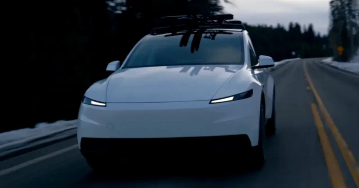 Otonom Sürüşte Yeni Dönem: Tesla FSD v14.3'ün Getirdikleri