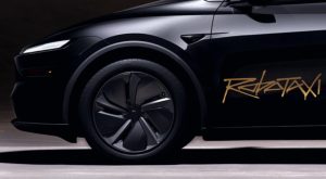 Otonom Geleceğin Kapılarını Aralayan Uygulama: Tesla Robotaxi