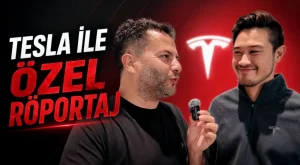 Otonom Sürüşte Yeni Bir Dönem: Tesla FSD Türkiye’ye Ne Zaman Geliyor?