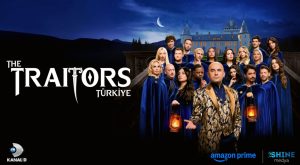 Ekranlarda Strateji ve İhanetin Yenilikçi Yüzü: The Traitors Türkiye