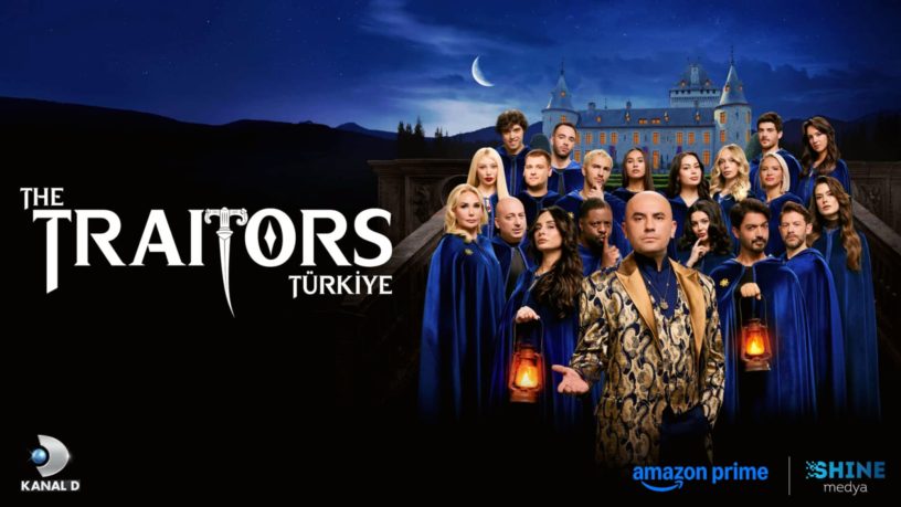 Ekranlarda Strateji ve İhanetin Yenilikçi Yüzü: The Traitors Türkiye