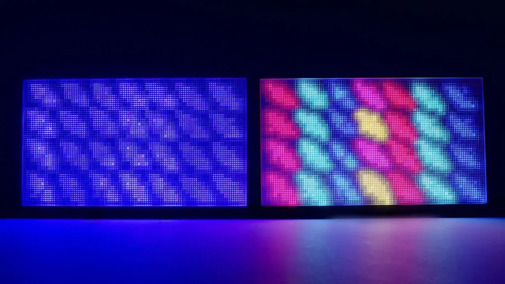 renklerin saf hali: true rgb teknolojisi ile yeni bir dönem 1 true rgb teknolojisi