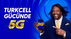 Yeni Nesil İnternet: 5G ile Tanışma Zamanı