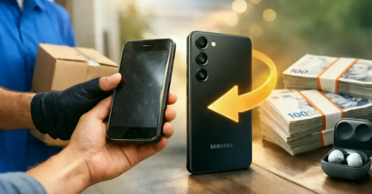 Yenilenmiş Ürünlerle Güvenli Alışverişin Kapılarını Aralayın