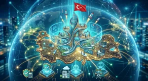 Girişimcilikte Yeni Bir Dönem: Türkiye’nin Teknoloji Merkezi Olma Yolculuğu