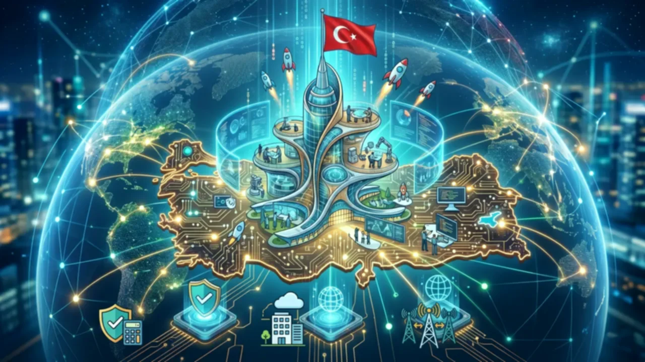 Türkiye girişimcilik