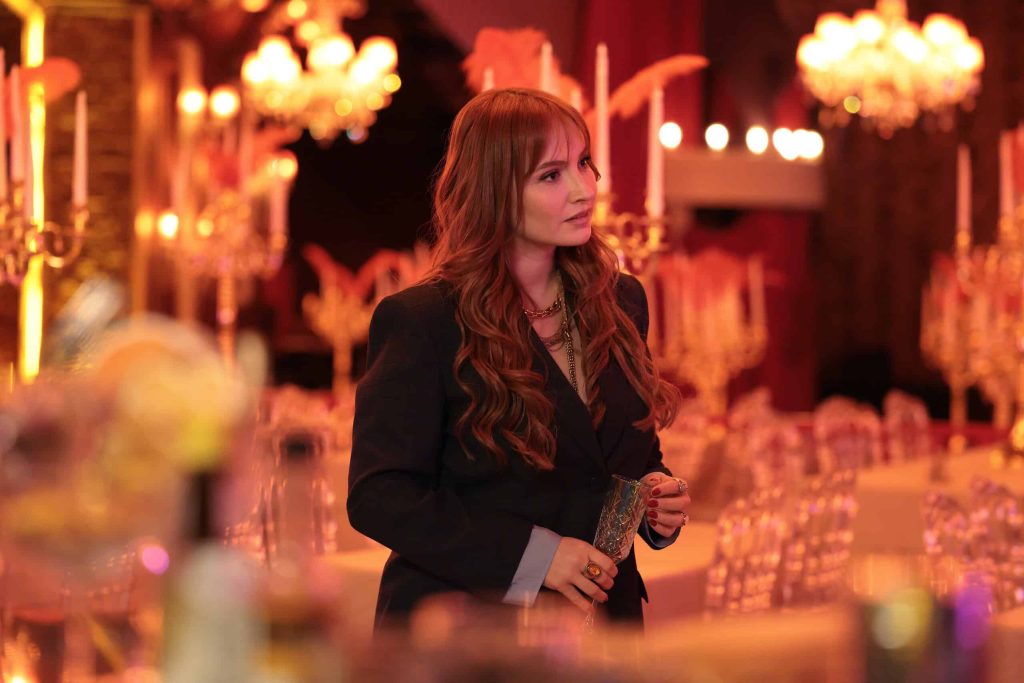 çirkin dizi