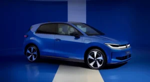 Yeni Volkswagen ID. Polo: Geleneksel Tasarım, Modern Teknoloji