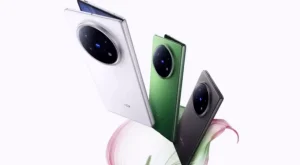 Geleceğin Telefonu: Vivo X Fold 6 ile Tanışın