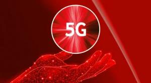 5G Dünyası: Vodafone’un Sınırsız İletişim İmkânları