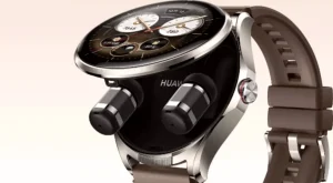 Zamansız Yenilik: Huawei Watch Buds 2 ile Tanışın