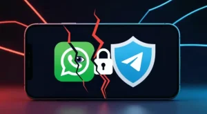 Sosyal Medya Güvenliği: Telegram ve WhatsApp Arasındaki Tartışma