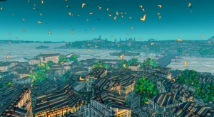 Sanat ve Teknolojinin Buluşma Noktası: 5G Destekli Hibrit Deneyim