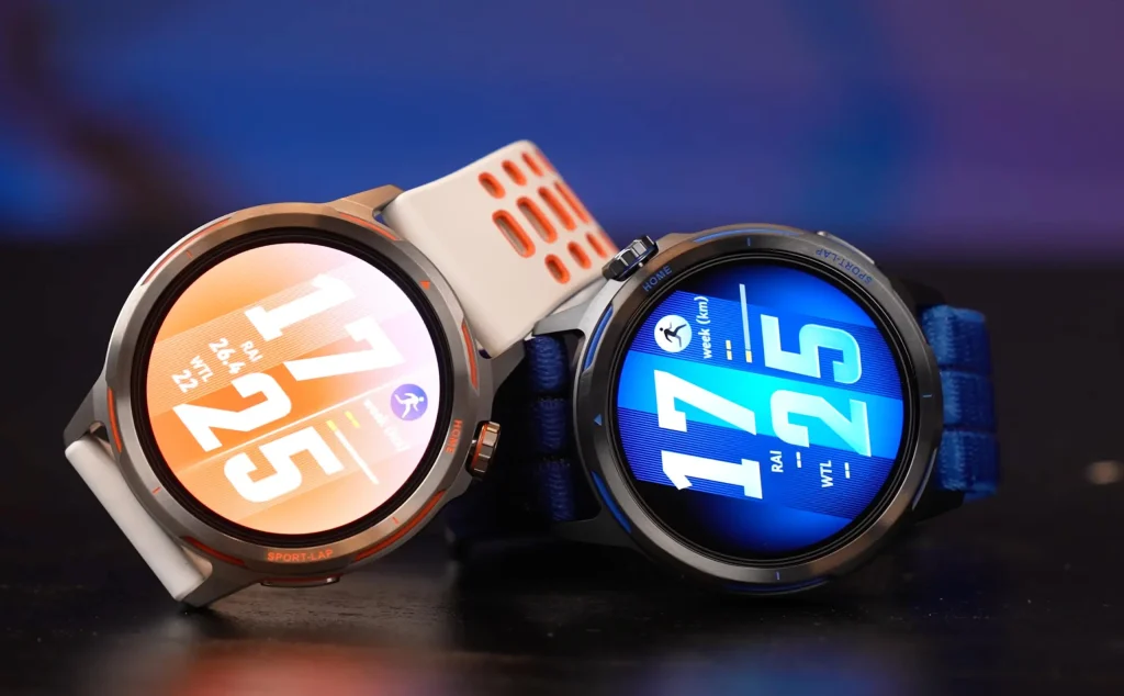 huawei watch gt runner