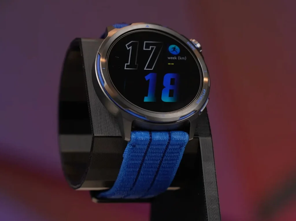 huawei watch gt runner