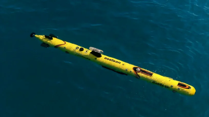 Otonom Teknolojiler: Denizlerdeki Gelecek
