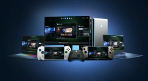 Oyun Dünyasında Yeni Bir Dönem: Xbox Modu ile Windows 11 Deneyimi