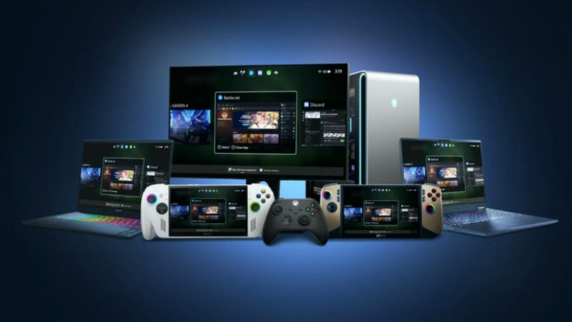 Oyun Dünyasında Yeni Bir Dönem: Xbox Modu ile Windows 11 Deneyimi