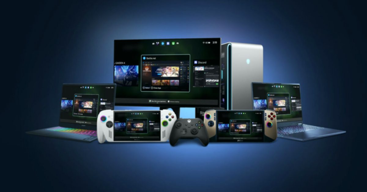 Oyun Dünyasında Yeni Bir Dönem: Xbox Modu ile Windows 11 Deneyimi