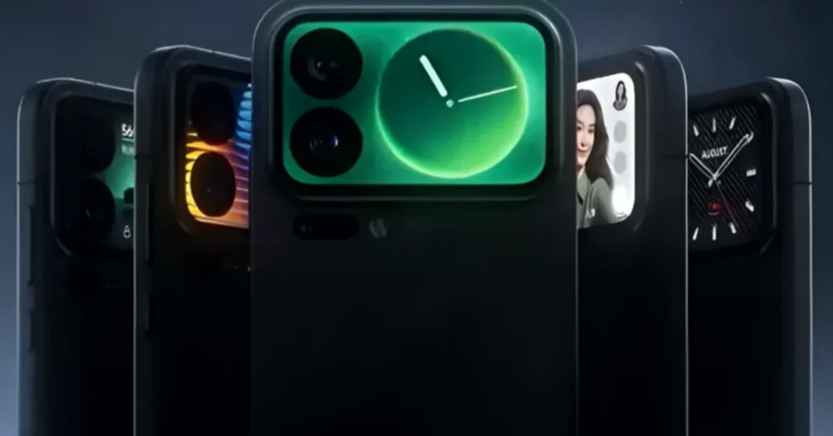 Xiaomi 18 Pro Max: Mobil Fotoğrafçılığın Geleceği