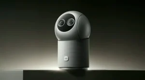 Güvenliğinizi Yeniden Tanımlayın: Xiaomi Smart Camera 4 Max