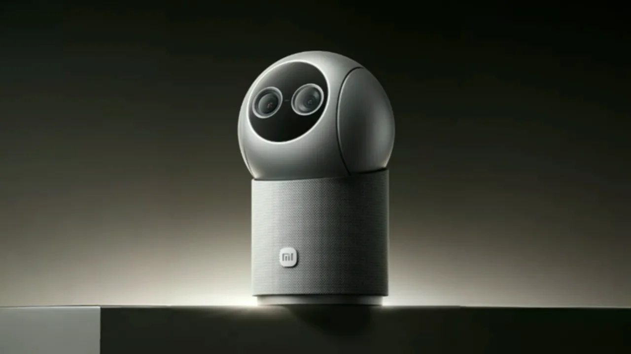 Xiaomi Smart Camera