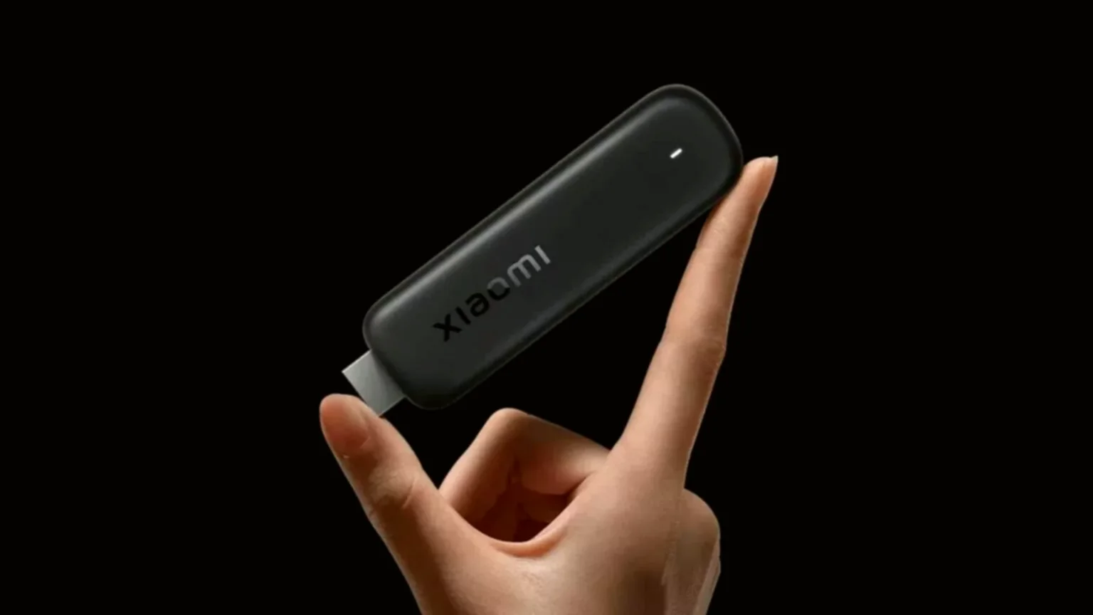 Xiaomi TV Stick HD