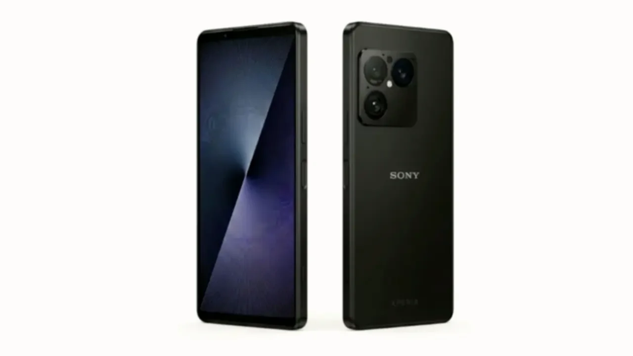 Sony Xperia 1 VIII
