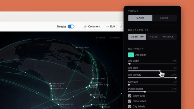 Yaratıcılığı Artıran Yeni Araç: Claude Design