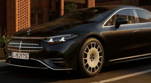 Elektrikli Lüks: Yeni Mercedes EQS ile Sınırları Zorlamak