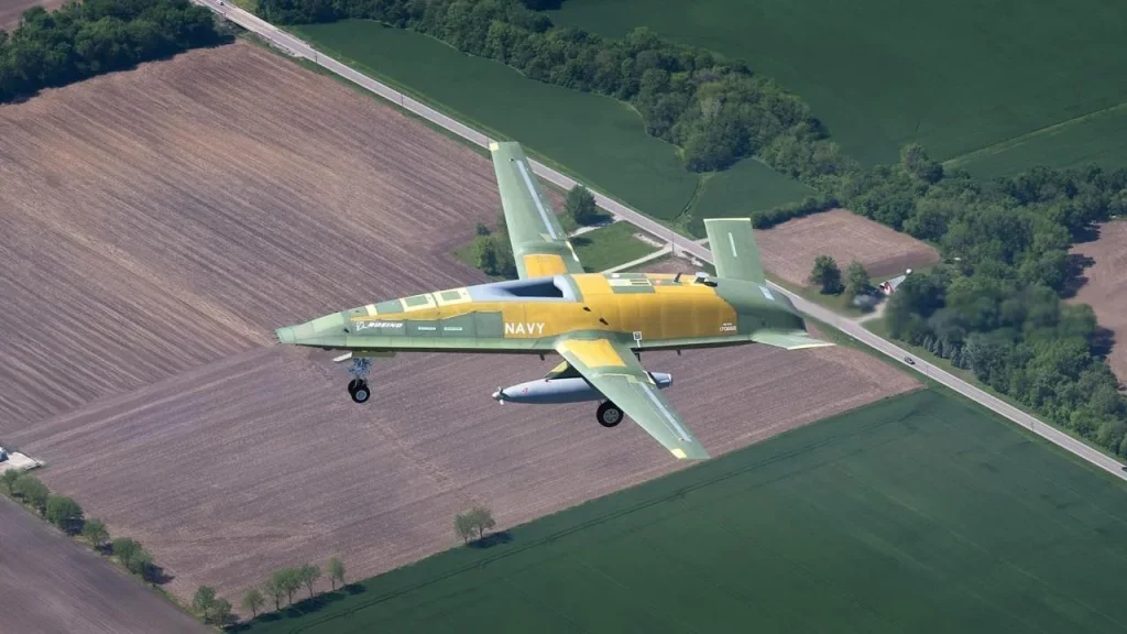 otonom hava araçları