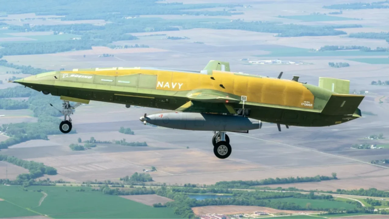 otonom hava araçları