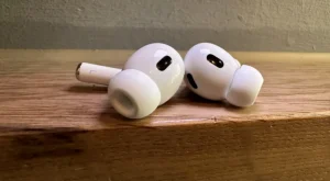 AirPods Pro ile Yeni Bir Dönem: Kızılötesi Kamera ve Hareket Kontrolü