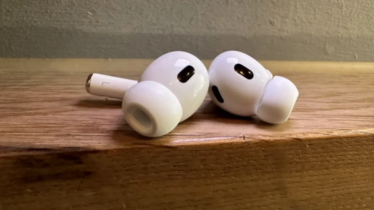 AirPods Pro