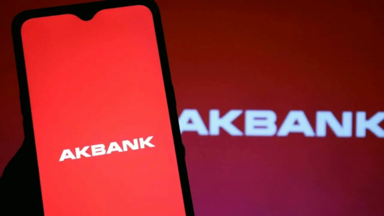 Akbank erişim sorunu