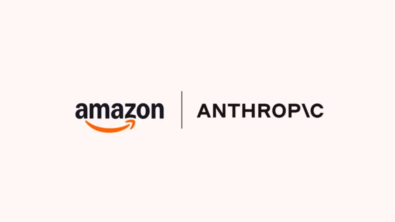Amazon Anthropic ortaklığı