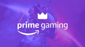 Oyun Dünyasında Nisan Rüzgarı: Amazon Prime Gaming’in Ücretsiz Oyunları