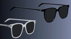 Geleceğin Moda Aksesuarı: Akıllı Gözlükler