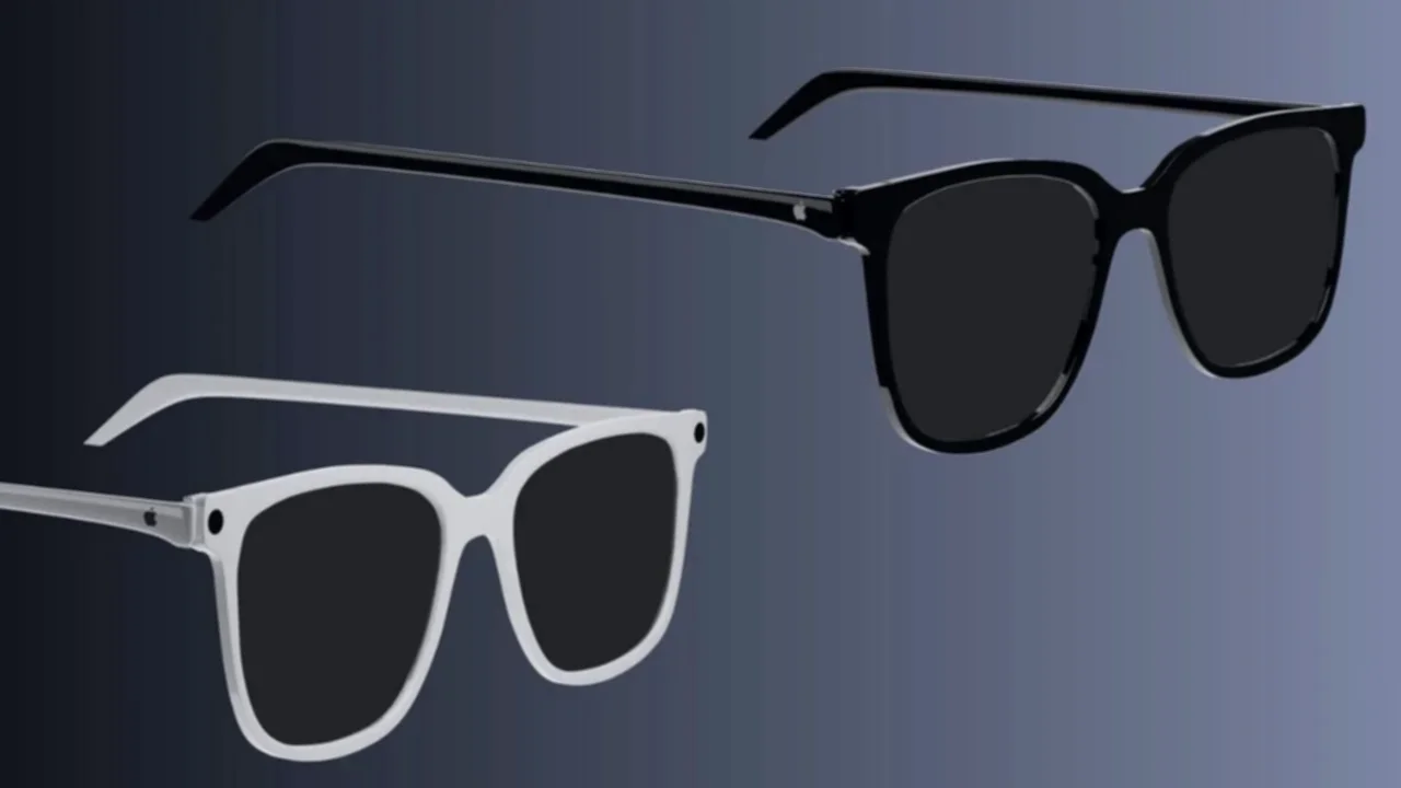 akıllı gözlükler