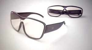 Apple Glasses: Geleceğin Gözlük Tasarımı