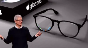 Apple’ın Yeni Akıllı Gözlükleri: Moda ve Teknolojinin Buluşma Noktası