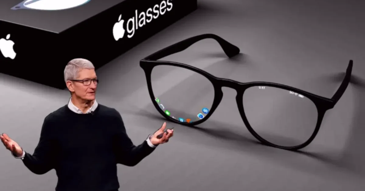 Apple'ın Yeni Akıllı Gözlükleri: Moda ve Teknolojinin Buluşma Noktası