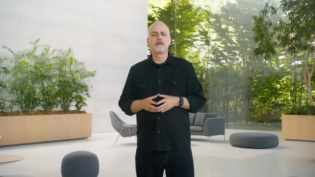 apple yönetim değişiklikleri