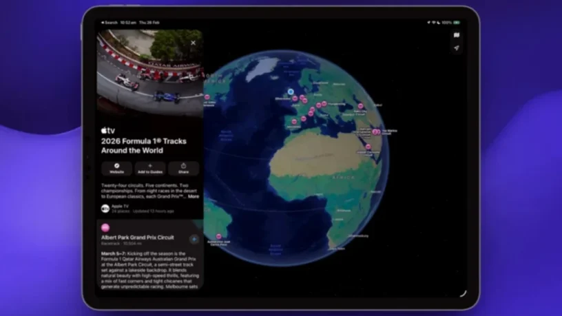 F1 Heyecanı: Miami Grand Prix’sinde Yenilikler