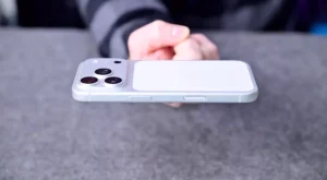 Uzayda Akıllı Telefon Deneyimi: Artemis 2’nin Görüntüleri