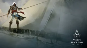 Zamanın Ötesinde: Assassin’s Creed Black Flag Yeniden Doğuyor