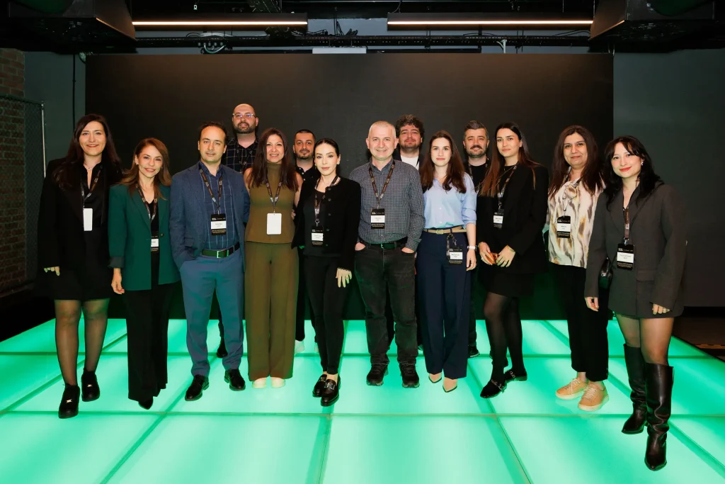 yaratıcılık ve teknoloji